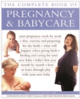 Image for Pregnancy &amp; Babycare, The Complete Book of
