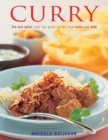 Image for Curry  : fire and spice