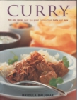 Image for Curry  : fire and spice
