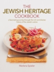 Image for The Jewish heritage cookbook