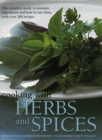 Image for Cooking with Herbs and Spices