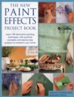 Image for NEW PAINT EFFECTS PROJECT BOOK