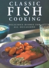 Image for Classic Fish Cooking