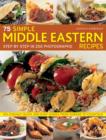 Image for 75 simple Middle Eastern recipes  : step by step in 250 photographs