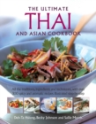 Image for The Ultimate Thai and Asian Cookbook