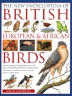 Image for The British, European and African Birds, New Encyclopedia of