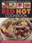 Image for Red hot!  : a cook&#39;s encyclopedia of fire and spice