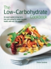 Image for The Low-Carbohydrate Cookbook