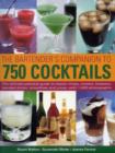 Image for BARTENDERS COMPANION TO 750 COCKTAILS