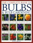 Image for COMPLETE BOOK OF BULBS &amp; BULB GARDENING