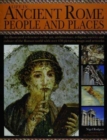 Image for LIFE IN ANCIENT ROME PEOPLE &amp; PLACES
