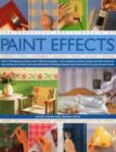Image for PRACTICAL ENCYCLOPEDIA OF PAINT EFFECTS