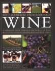 Image for The New Illustrated Guide to Wine : An illustrated guide to the vineyards of the world, the best grape varieties and the practicalities of buying, keeping, serving and drinking wine - with over 450 ph