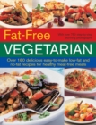 Image for Fat Free Vegetarian