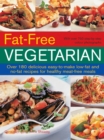 Image for Fat-Free Vegetarian