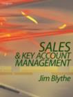 Image for Selling and sales management