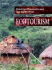 Image for Ecotourism  : management and assessment