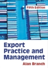 Image for Export practice and management