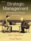Image for Strategic management  : awareness and change