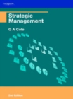 Image for Strategic management  : theory and practice