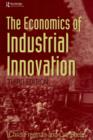 Image for Economics of Industrial Innovation