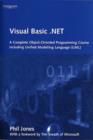 Image for Visual Basic.Net
