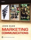 Image for Marketing Communications