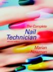 Image for The Complete Nail Technician