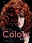 Image for The colour book  : the official guide to colour for NVQ Levels 2 and 3