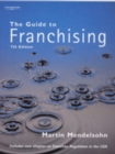 Image for The guide to franchising