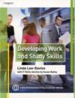 Image for Developing Work and Study Skills