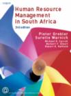 Image for Human Resource Management in South Africa