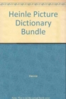 Image for HEINLE PICT DICT/AUDIO CD BUNDLE