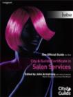 Image for Salon Services