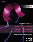 Image for The Official Guide to the City &amp; Guilds Certificate in Salon Services - Lecturer&#39;s Resource Pack