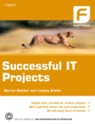 Image for SUCCESSFUL IT PROJECTS