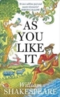 Image for &quot;As You Like it&quot;
