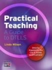 Image for Practical teaching  : a guide to PTLLS &amp; DTLLS