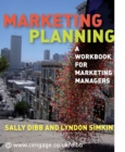 Image for Marketing planning  : a workbook for marketing managers