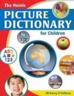 Image for HEINLE PICTURE DICT CHILD BUNDLE
