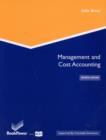 Image for Managemet &amp; Cost Accounting