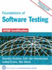 Image for Foundations of Software Testing: ISTQB Certification