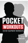 Image for Pocket Workouts - 100 No-Equipment Darebee Workouts