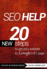 Image for SEO help: taking your site to #1