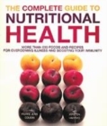 Image for The Complete Guide to Nutritional Health
