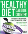 Image for The Healthy Diet Calorie Counter