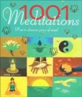 Image for 1001 Meditations