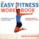 Image for The Easy Fitness Workbook