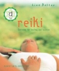 Image for Reiki  : exercises for healing and balance