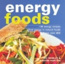 Image for Energy foods